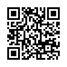 QR Code for bitcoin:15WMktkFEr4So4FGf4sutVzju1kqBp2P9h