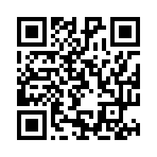 QR Code for bitcoin:15WVbkTHbgJTKUD6DMwUbvuYS1Vk4wFM4Y