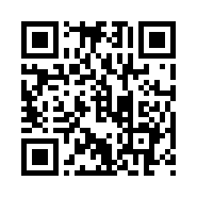 QR Code for bitcoin:15WWxNnbXdFSd3DAjc9r5DgYDCFtNrmQ2i