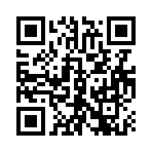 QR Code for bitcoin:15WZ9W9fZJFftyzhKgBZ6Fd2zrUs776PWM