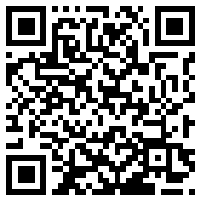 QR Code for bitcoin:15Wbs3pdK4185eq8CGDkGA5LmVXZjx6dJR
