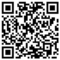 QR Code for bitcoin:15WcNTptVmU6F5MVws9WvS9WjHECMkYGbF