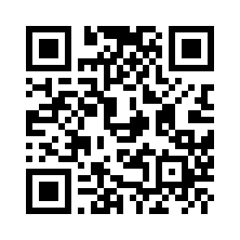QR Code for bitcoin:15WduGzu3soQ53iCYAaQrbjETfUJoeoiMN