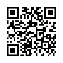 QR Code for bitcoin:15Wf5DnaU6tvndmMftowfbngQuV9eSpCop