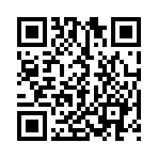 QR Code for bitcoin:15WqbQAwRaMoQHfHnv3PieJSuoG5w2pkR5