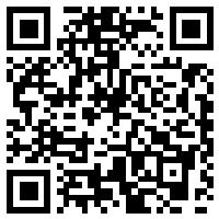QR Code for bitcoin:15WsNew3LSnrAz4ts7B16gbEexYYoNFWEX
