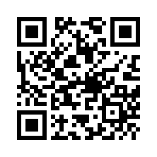 QR Code for bitcoin:15WtQrRoMdAgxchqGy9eMrLcT3hLRcDMXf