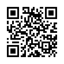 QR Code for bitcoin:15WuXeoUB3JrkZ1ou3d1A81SinGeuEDZ3T