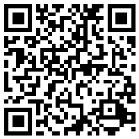 QR Code for bitcoin:15X1G3ijfdXEeFSYToU5ckX8RoJsiagABH