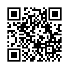 QR Code for bitcoin:15X3nXuzBfrbn7qDXo7Qr3EHbsDLFgxykW