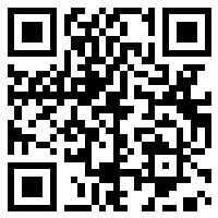 QR Code for bitcoin:15X584AXJ4BZpZU6Ct7JUsbb2XpiWLksix