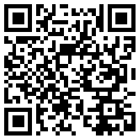 QR Code for bitcoin:15X5DZefRFwyeNossCTH1gjFSe9HosSY8d
