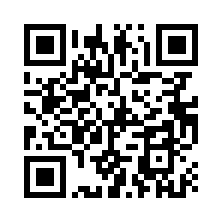 QR Code for bitcoin:15X6dKxsVdHT9BUdd637agkiSJyMXmsqsK
