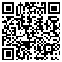 QR Code for bitcoin:15X6ufkwZNJC6bdBBeDpXihUvr5DExd6wD