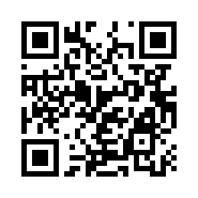 QR Code for bitcoin:15X7u2cEqaU6Qp7oyM8GLtcRoxo6pRv4mL