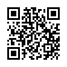 QR Code for bitcoin:15X8PMaYXafdLMU3pHPECWmqHGeUmzdvVA