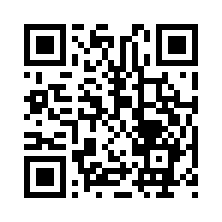 QR Code for bitcoin:15XAvT1AQ4csscMMBKu7BAEYKbw2pSWeWR