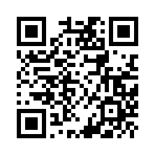 QR Code for bitcoin:15XBEdHkGcW8FymKjVAMatrtjqq1TZGQvG
