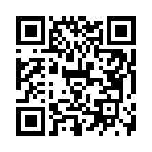 QR Code for bitcoin:15XDE59HDAniB2wRs92qWMCeNmLRqoRf76