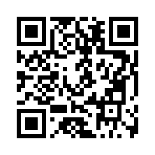 QR Code for bitcoin:15XEMY1vFDywfZebpYw2R9n74TYvsSY86B