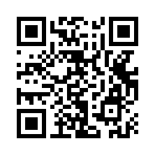 QR Code for bitcoin:15XG1LgSpAPpmS8DB12Ds2e1hudSCno8aa