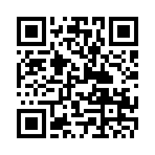 QR Code for bitcoin:15XMDV3EhcW7Gnfaewrt1no6DXZUYaDumY