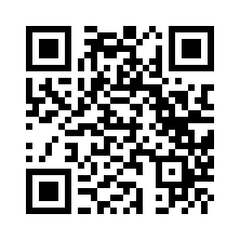 QR Code for bitcoin:15XMXVyMXziJF9w2UfWfDoJCTaET3WVMpk