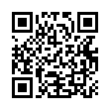 QR Code for bitcoin:15XS6jXmTUXvKBCZdaMGS6cyXiHREKgdbi