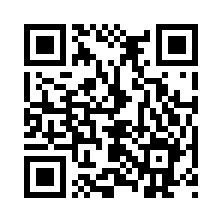 QR Code for bitcoin:15XV6KknmasmRAxgrFUiAxubag3uUXKAz2