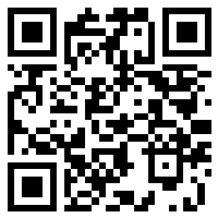 QR Code for bitcoin:15XVE72FP16JuJ1FdG5uxrumhwatCp2df6