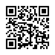 QR Code for bitcoin:15XW7MAdzXccuinJ6ei2kbqe4tL8pr4P97