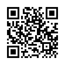 QR Code for bitcoin:15XfCBKBSzStkXgc11ShbeLPsTYVB3kxfW