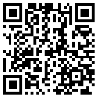QR Code for bitcoin:15XgDWVpaugQGatLKAeDWw2PiHV8WNLvwP