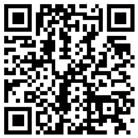 QR Code for bitcoin:15XoF5AA72vsVd69DTTyAdELiMfM6XAkjF