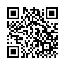 QR Code for bitcoin:15XoxGrjKj1R79PLppwFxj1pFcNFvsc64S