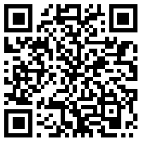 QR Code for bitcoin:15XpYVEfvGyASuaRJDu6GPYDhHaESA3ndZ
