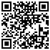 QR Code for bitcoin:15XuxH4RCaTuwjMjLGJCJ1ZRiPFWDC8mPS