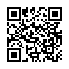 QR Code for bitcoin:15XvyidexZfVryGuZRTpUaBmtWHVgfnkaX