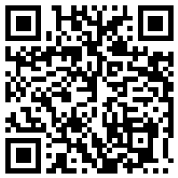 QR Code for bitcoin:15Xx53kyFs8uTdF9D6kvxjm8tsjJDGJKU2