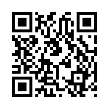 QR Code for bitcoin:15XxmgFjxi1GF4JMRgZeth13YcW2cPyPjE