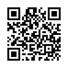 QR Code for bitcoin:15Y868kCSxTrBTArmdqUwcKdmQLomdEW2i