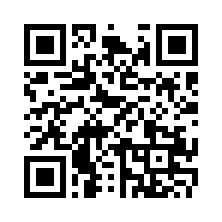 QR Code for bitcoin:15YJHoQS3ebZm1rDtSLfpvYLL5cv5eTjSm
