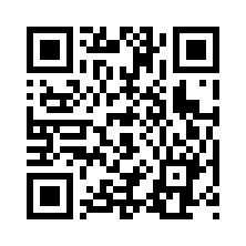 QR Code for bitcoin:15YNfHipqkMoUkdFp5VTut6Z1uw5M9tz5J
