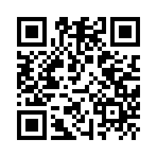 QR Code for bitcoin:15YQcGXtcZLDSu7nfBB8dey5Syzc7cAvds