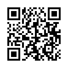 QR Code for bitcoin:15YRZcUcfaCKFBPvGruGxsFjvb4xJpFceg