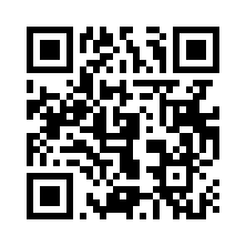 QR Code for bitcoin:15YV7mEcv4eMykLW3DCEmga33xYhLdMZaB