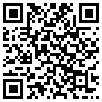 QR Code for bitcoin:15Yb58717Nv2THwemMmMNDtsZFGHeSR4cN