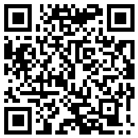 QR Code for bitcoin:15YcA2PrecWXzcXrLepziTAmAcbc3Esco6