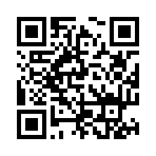 QR Code for bitcoin:15YpDXcLwADkrreSFaC58cScEfALvDhG7w