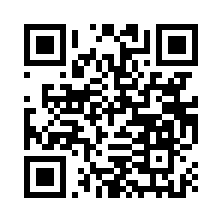 QR Code for bitcoin:15Yu8E6GPVZoHebNcH4fRboPMEwafG2VDT
